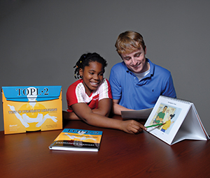 TOPL-2: Test of Pragmatic Language-Second Edition